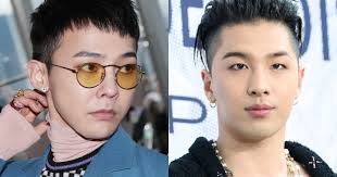 See more ideas about g dragon, bigbang g dragon, dragon. Market Analysts Predict Why G Dragon And Taeyang Will Resign With Yg Entertainment