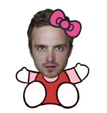 spoiler] I strongly believe Jesse grabs the Hello Kitty phone