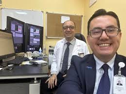 Excellence Behind Every Image: Celebrating Dr. Ayman Ismail — Dr. Fatih  Mehmet GUL