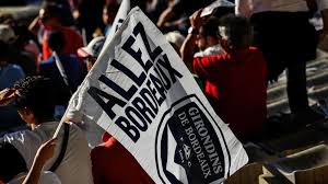 Fc girondins de bordeaux, le haillan. Girondins Bordeaux Wird In Die 2 Liga Verbannt Vorlaufig Kicker