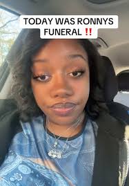 Ronny Funeral Dawn Park