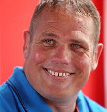 Beuchler hofft auf lustige Rückfahrt