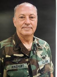 Donald "Don" J. Rinehart, Csm (Ret.) Obituary November 8, 2016