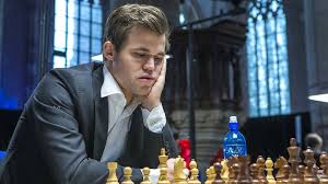 This biography of magnus carlsen provides detailed information about his childhood, life, achievements. Schach Weltmeister Magnus Carlsen Will Mehr Geld