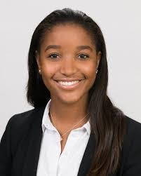 Kenesha Jones's Instagram, Twitter & Facebook