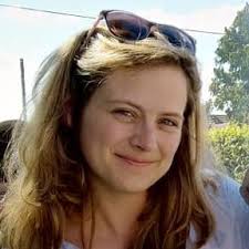 Daisy Lacey (@DaisyGreenBest)