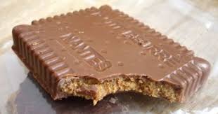 Petit Beurre Nantais Au Chocolat De Chez Mercotte A Nantes Petit Beurre Recette Madeleine Moelleuse Chocolat