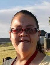 Obituary information for Virginia Valentina Baca