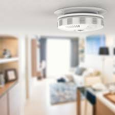 Oct 18, 2019 · remove the batteries and hold down the reset button for 15 to 20 seconds. Best Smoke Detectors And Fire Alarms Of 2021 This Old House