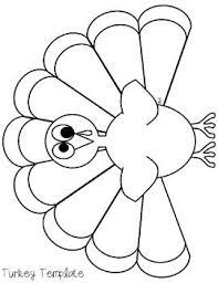 Turkey body cliparts #2653583 (license: Turkey In Disguise A Take Home Family Project For Little Learners Teacherspayteac Thanksgiving Coloring Pages Thanksgiving Art Thanksgiving Crafts For Kids