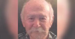 Robert Glover Pote Obituary