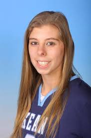 2014 Women's Lacrosse Roster