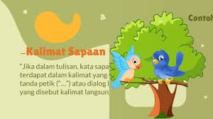 Dongeng anak dunia dari yunani : Kata Sapaan Dalam Dongeng Fabel Semut Dan Belalang L Sdit Buahati Islamic School 3 Karawang Youtube