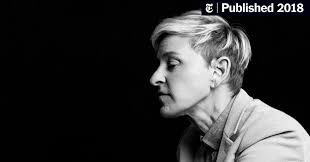 Ellen DeGeneres Is Not as Nice as You Think