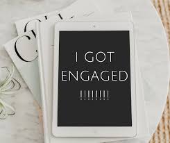 I Got Engaged Ask Harriette i got engaged ask harriette