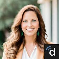 Dr. Alexis J. Brown (Aja), MD