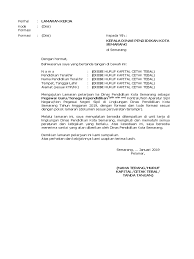 Berikut kumpulan contoh surat lamaran kerja guru sd paud tk honorer swasta yang dapat anda jadikan sebagai sumber referensi dalam membuar surat . Surat Lamaran Kerja Gtk Non Pns Disdik 2019