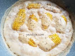 Berikut kumpulan rahasia aneka kreasi dan variasi olahan resepi jagung bakar pedas manis gurih asin. Resepi Jagung Manis Lemak Berkrim Aszulqa Com