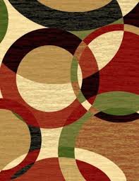 Black And Orange Outdoor Rug 1011 Burgundy Beige Black Green 8x10 Abstract Area Rug Contemporary Modern Modern Area Rugs Contemporary Area Rugs Area Rugs