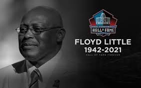 Floyd Little
