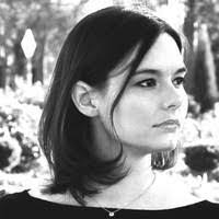 Elizabeth Pickford's Instagram, Twitter & Facebook