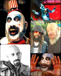 Today we remember the iconic actor Sid Haig