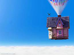 Download hd house wallpapers best collection. Up Pixar Wallpapers Wallpaper Cave