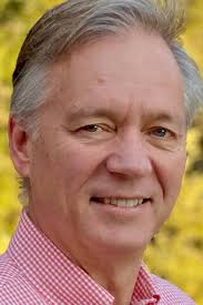 Nomination. Jeff Huggins, ancien officier du renseignement naval et  président de Cailabs aux Etats-Unis