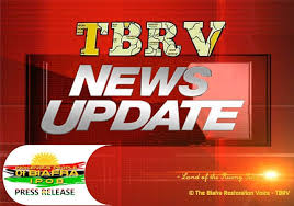 What my father taught me about biafra and my heritage. Tbrv News Update Ipob Press Release November 27 2019 Press Release Press Statement News Update