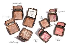 Hourglass Ambient Strobe Lighting Blush And Ambient Lighting Bronzer Hourglass Makeup Hourglass Bronzer Hourglass Blush