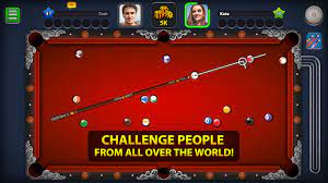 ¡juega al exitoso juego miniclip 8 ball pool en tu móvil y. Download 8 Ball Pool 3 12 4mod Apk For Android Appvn Android