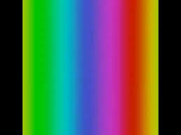 Gelombang Rainbow Untuk Ccp Youtube Gelombang Bintang Jatuh Desain Banner