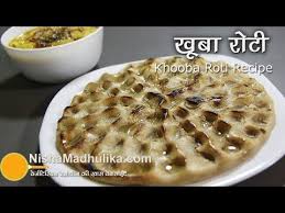 Youtube Roti Recipe Recipes Rajasthani Food