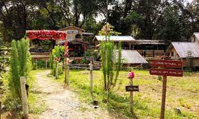 Negeri perak mempunyai ketamadunan yang tertua di malaysia. Tempat Menarik Di Papar Sabah My Nurul Homestay Miraa Hussin S Blog