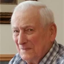 Hyacinth "Jack" Marciniak Obituary October 25, 2016