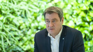 Markus söder fordert einen einheitlichen pandemieplan und eine testpflicht in schulen. Markus Soder Im Interview Viele Sind Einfach Enttauscht