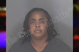 Miriam Moon — Douglas County Jail Bookings