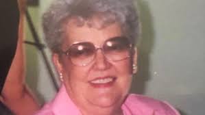 OBITUARY: Lolah Jean Rubino