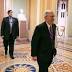 Senate Takes Major Step Toward Repealing Health Care Law