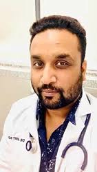 Best Best fever doctor