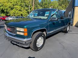Image result for Gunmetal 1995 Truck