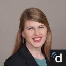 Dr. Lauren Craugh, MD