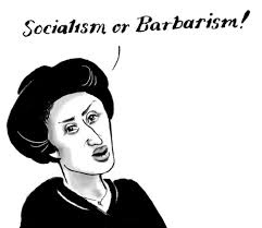 Luxemburg was internationalist in orientation and unflinchingly dedicated to a radical democratic vision. Do You Know Red Rosa This Is Rosa Luxemburg In Her Own Words And Why She Matters Today Bbc News