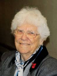 Obituary for Verna (Heald) Cope