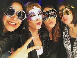 Awarded Leading Executive