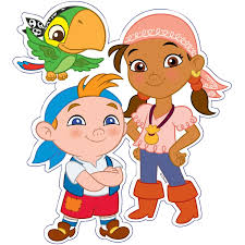 Jake The Pirates 4 In 1 Shaped Puzzle Activity Educational Puzzles Kids Puzzles Pirate Activities Sheriff Callie Birthday Pirate Coloring Pages