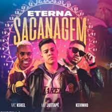 Conhecido pelo nome artístico mc kevinho,é um cantor brasileiro de funk paulista. Baixar Eterna Sacanagem Mc Jottape Part Mc Kekel E Kevinho