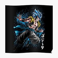 Check spelling or type a new query. Dbz Fusion Posters Redbubble