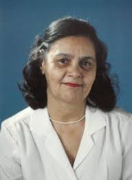 Sadie Ferguson Wooding Obituary 2023