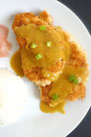Chicken Katsu Curry Wagamama Style Katsu Curry Recipes Katsu Curry Sauce Recipe Curry Recipes
